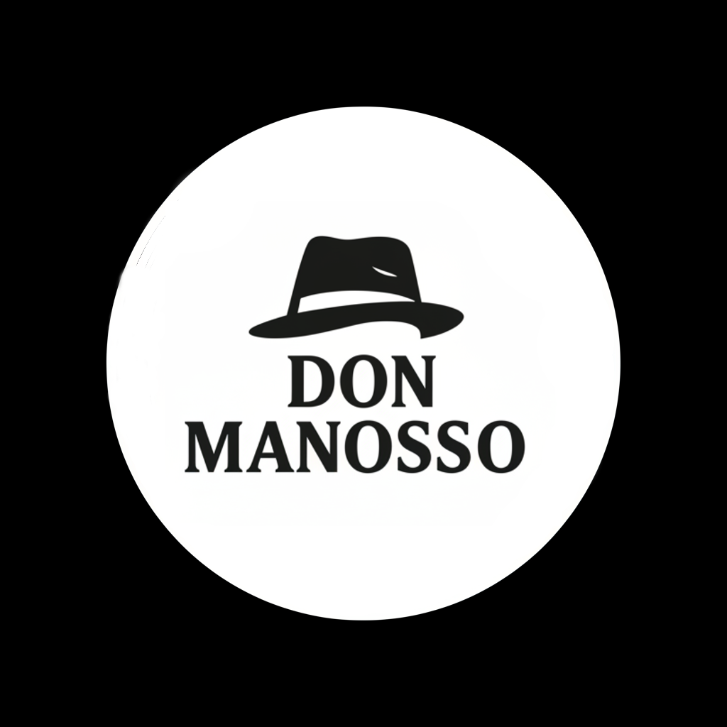 Don Manosso